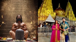 Maha Shivratri 2025: From Vicky Kaushal To Parineeti Chopra, How Bollywood Celebrated The Festival