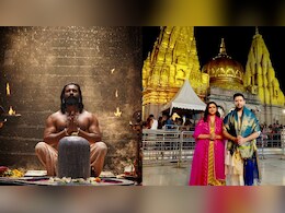 Maha Shivratri 2025: From Vicky Kaushal To Parineeti Chopra, How Bollywood Celebrated The Festival