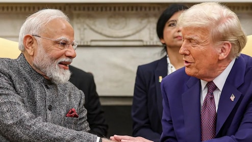Many Similarities In Leadership Style: US Envoy Says PM Modi, Trump Think Alike