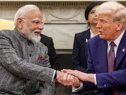India-US Trade Deal &#039;Nearing Closure,&#039; Set To Address Tariff Issue: Official
