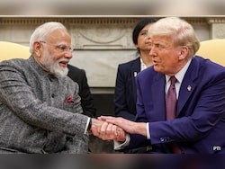 Not Far Apart On Trade Deal With India: Trump&#039;s Ambassador Pick At US Senate