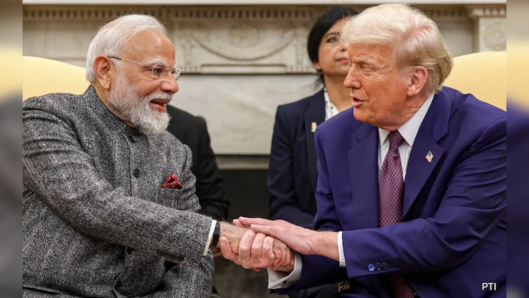 Differences With India Can't Be Resolved Overnight For Trade Deal: US Official