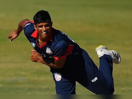 गजब! अमेरिका ने रच दिया इतिहास, ओमान को दी ऐसी पटखनी कि बन गया वर्ल्ड रिकॉर्ड