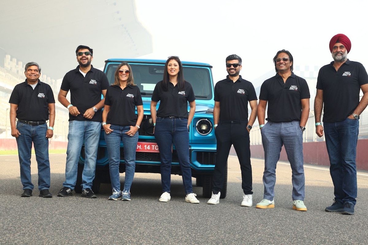 Car Jury Members NDTV Auto Awards 2025