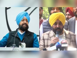पंजाब में AAP और कांग्रेस में क्यों चल रहा है तोड़फोड़ वाला युद्ध?