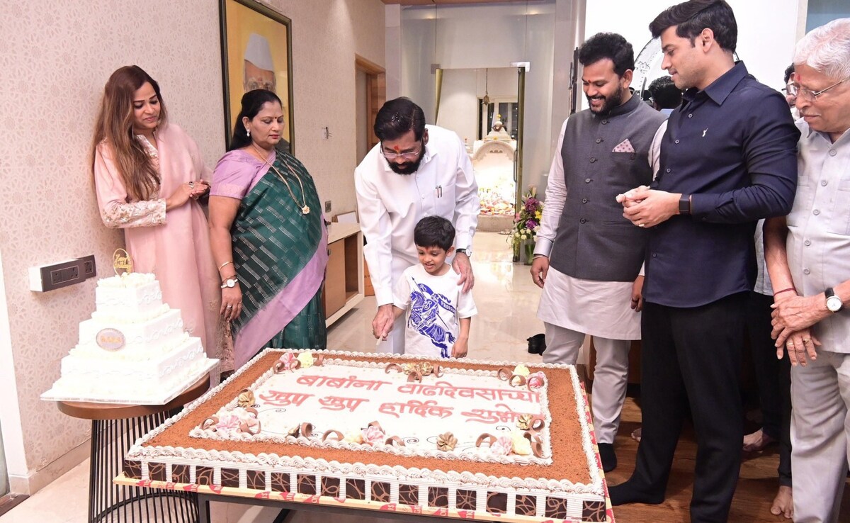 Latest and Breaking News on NDTV