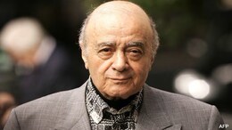 Last Surviving Brother Of Late Mohamed Al-Fayed, Harrods Owner, Accused Of Sexual Abuse: Report