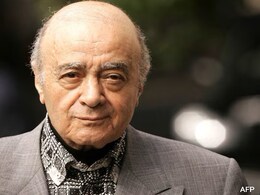 Last Surviving Brother Of Late Mohamed Al-Fayed, Harrods Owner, Accused Of Sexual Abuse: Report Last Surviving Brother Of Late Mohamed Al-Fayed, Harrods Owner, Accused Of Sexual Abuse: Report