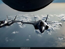 Amid Tensions With Trump, Canada Reviewing Purchase Of F-35 Jets: Report Amid Tensions With Trump, Canada Reviewing Purchase Of F-35 Jets: Report