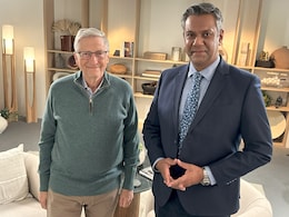Bill Gates Exclusive: I'm On The Autism Spectrum, It Never Goes Away Bill Gates Exclusive: I'm On The Autism Spectrum, It Never Goes Away