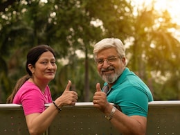 Union Budget 2025 : वरिष्ठांसाठी Good News; व्याजावरील कर सवलत मर्यादा 1 लाखापर्यंत वाढवली Union Budget 2025 : वरिष्ठांसाठी Good News; व्याजावरील कर सवलत मर्यादा 1 लाखापर्यंत वाढवली
