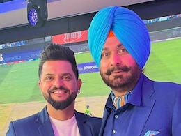 नवजोत सिंह सिद्धू ने पूरी दुनिया के सामने दिया कपिल शर्मा के मजाक का जवाब, बोले...वकार सिद्धू भाई-भाई नवजोत सिंह सिद्धू ने पूरी दुनिया के सामने दिया कपिल शर्मा के मजाक का जवाब, बोले...वकार सिद्धू भाई-भाई