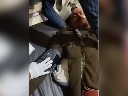 Shivpuri News: घर पहुंची पुलिस तो फांसी लगाने लगा शराबी, समझाने पर किया पथराव; ASI बुरी तरह घायल