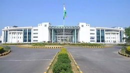IIT Student Dies By "Suicide", Police Recover Phones, Laptop