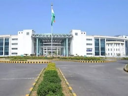 IIT Student Dies By "Suicide", Police Recover Phones, Laptop IIT Student Dies By "Suicide", Police Recover Phones, Laptop