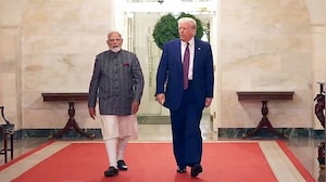 Historic India-U.S Flashpoint: India Unites To Take On Trump
