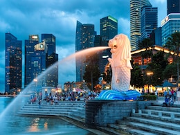 AI Set To Replace Humans In 4,000 Roles In Southeast Asia's Largest Bank AI Set To Replace Humans In 4,000 Roles In Southeast Asia's Largest Bank