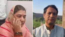 Rajasthan: विधायक के पति को जान से मारने की धमकी, फोन करने वाली महिला ने खुद को बताया दाऊद इब्राहिम की बहन