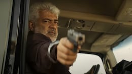<i>Vidaamuyarchi</i> Advance Booking: Ajith Kumar's Film Gets A Strong Start