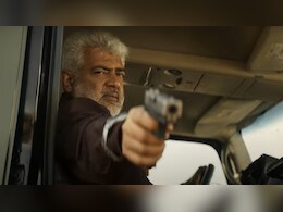 <i>Vidaamuyarchi</i> Advance Booking: Ajith Kumar's Film Gets A Strong Start