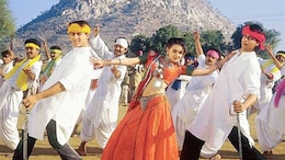 "Shah Rukh And Salman Sniggered At Me, Shut The Door On My Face": Mamta Kulkarni Recalls <i>Karan Arjun</i> Shoot