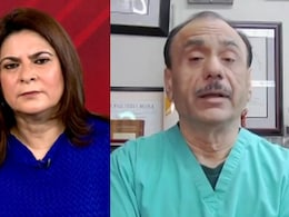 "PM Modi Much Ahead Of His Time": Top Indian-Origin Doctor To NDTV