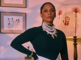 Masaba Gupta's Secret To Beating The Heat? A Glass Of This Cooling Juice