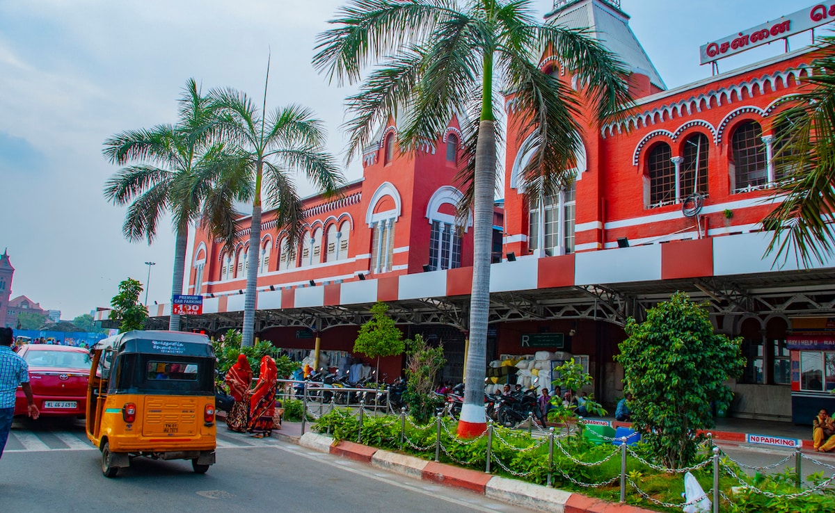 Terminal. Photo: iStock Terminal. Photo: iStock