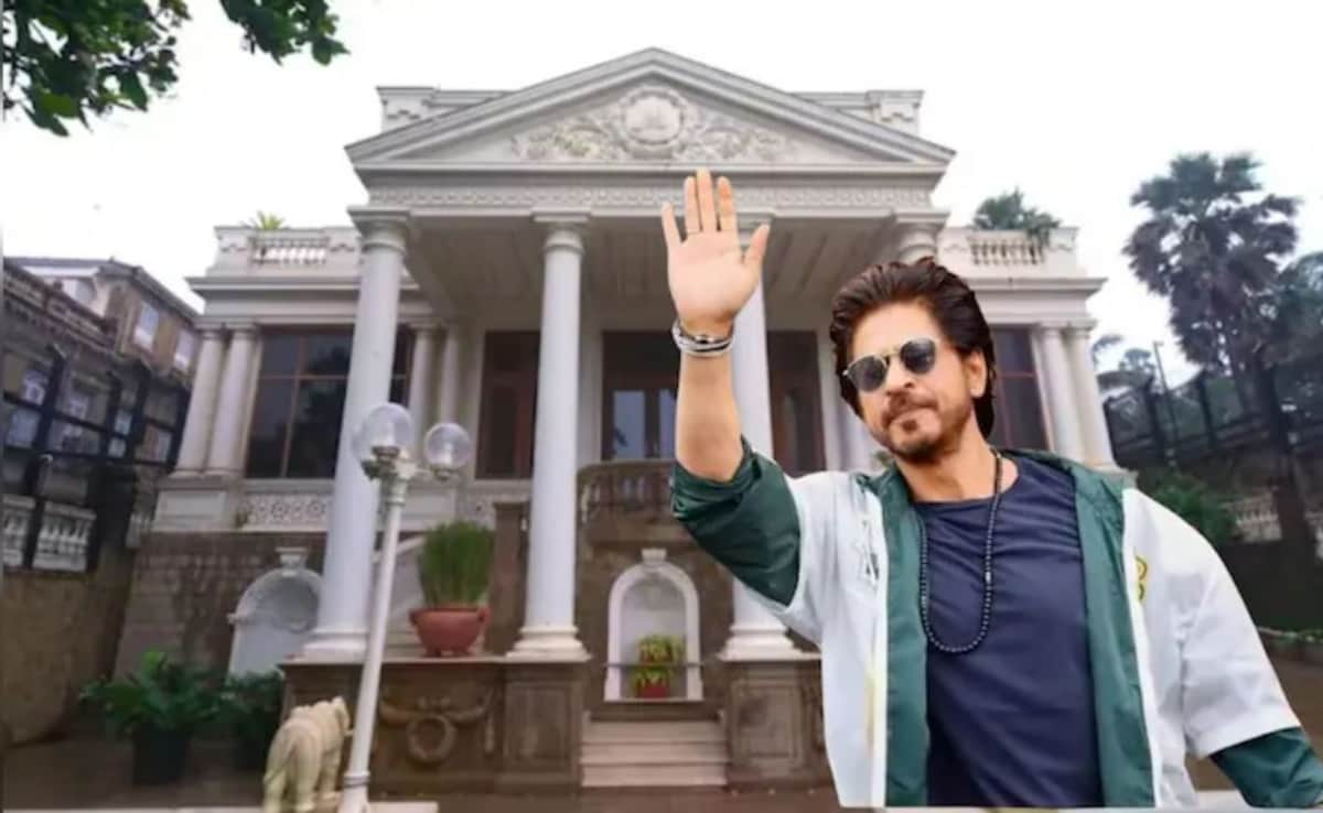 Shah Rukh Khan Rents Out Two Apartments For Rs 8.67 Crore Over 3 Years Shah Rukh Khan Rents Out Two Apartments For Rs 8.67 Crore Over 3 Years