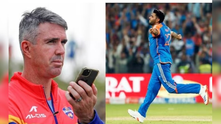 IND vs ENG: "हिम्मत दिखाते हुए...", पांचवें टी-20 से पहले केविल पीटरसन ने मैच रेफरी को लेकर दिया चौंकाने वाला बयान, मचाई खलबली