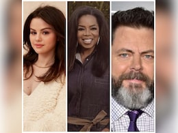 Oscars 2025: Nick Offerman Will Be The Show Announcer; Oprah Winfrey, Selena Gomez To Present Awards Oscars 2025: Nick Offerman Will Be The Show Announcer; Oprah Winfrey, Selena Gomez To Present Awards