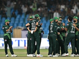 Pakistan vs New Zealand Live Streaming, Champions Trophy 2025 Live Telecast: When And Where To Watch Live