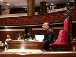 17 करोड़ खर्च कर विधायकों के लिए लगवाए थे 200 आईपैड, अब अफसोस जता रहे हैं स्पीकर देवनानी