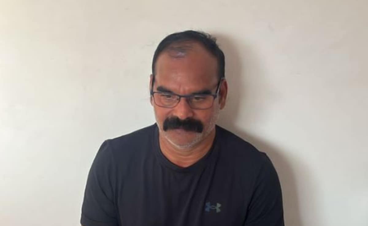 Latest and Breaking News on NDTV Latest and Breaking News on NDTV