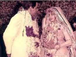 तय समय से 1 महीने पहले हुई थी इस सुपरस्टार की शादी, कार्ड भी छपवाने को नहीं मिला समय, लोकल दर्जी से सिलवाया लहंगा, फोटो वायरल तय समय से 1 महीने पहले हुई थी इस सुपरस्टार की शादी, कार्ड भी छपवाने को नहीं मिला समय, लोकल दर्जी से सिलवाया लहंगा, फोटो वायरल