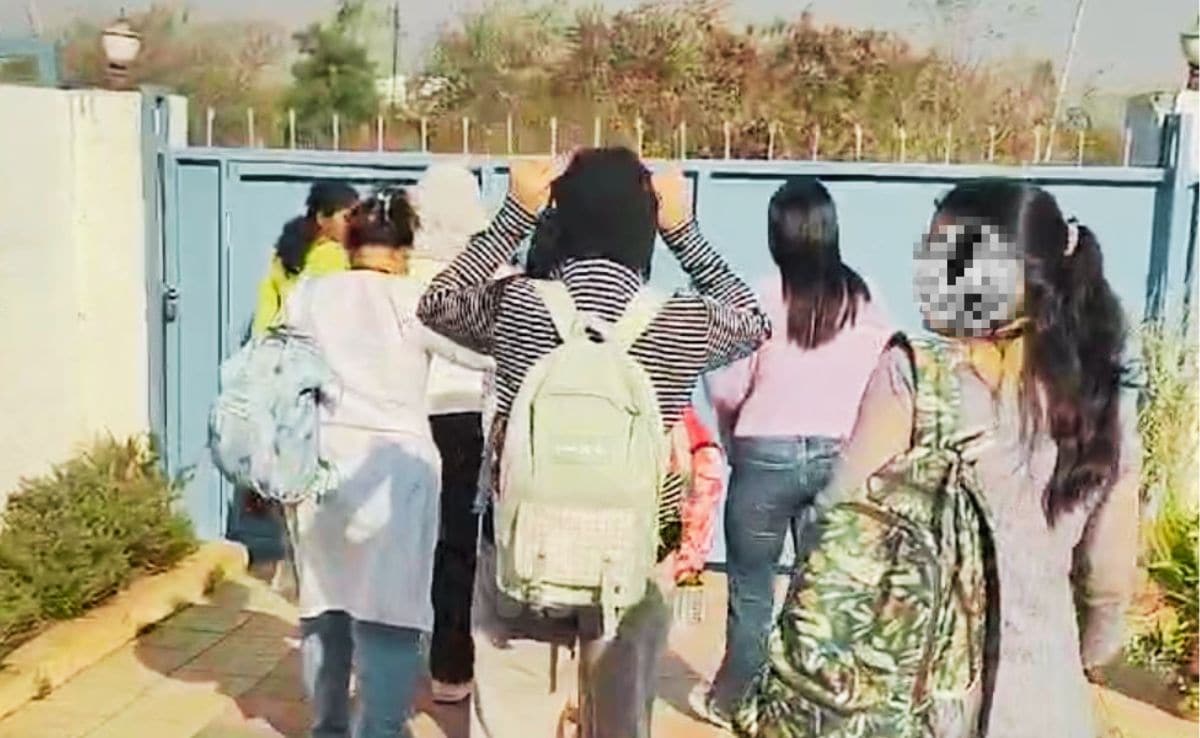 Latest and Breaking News on NDTV Latest and Breaking News on NDTV