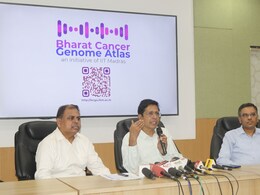 आईआईटी मद्रास ने भारत कैंसर जीनोम एटलस किया लॉन्च, ब्रेस्ट कैंसर का जल्द लगाएगा पता, जानें एक्सपर्ट्स का क्या कहना है