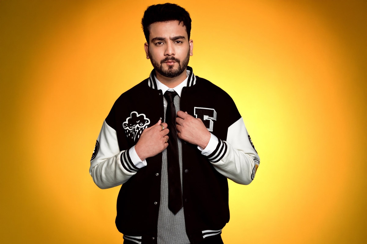 Elvish Yadav Refutes Allegation of 'Racist' Comments Against Chum Darang: "A False Narrative Is Being Created..."