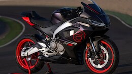 NDTV Auto Awards 2025: Aprilia RS457 Is Motorcycle Of The Year