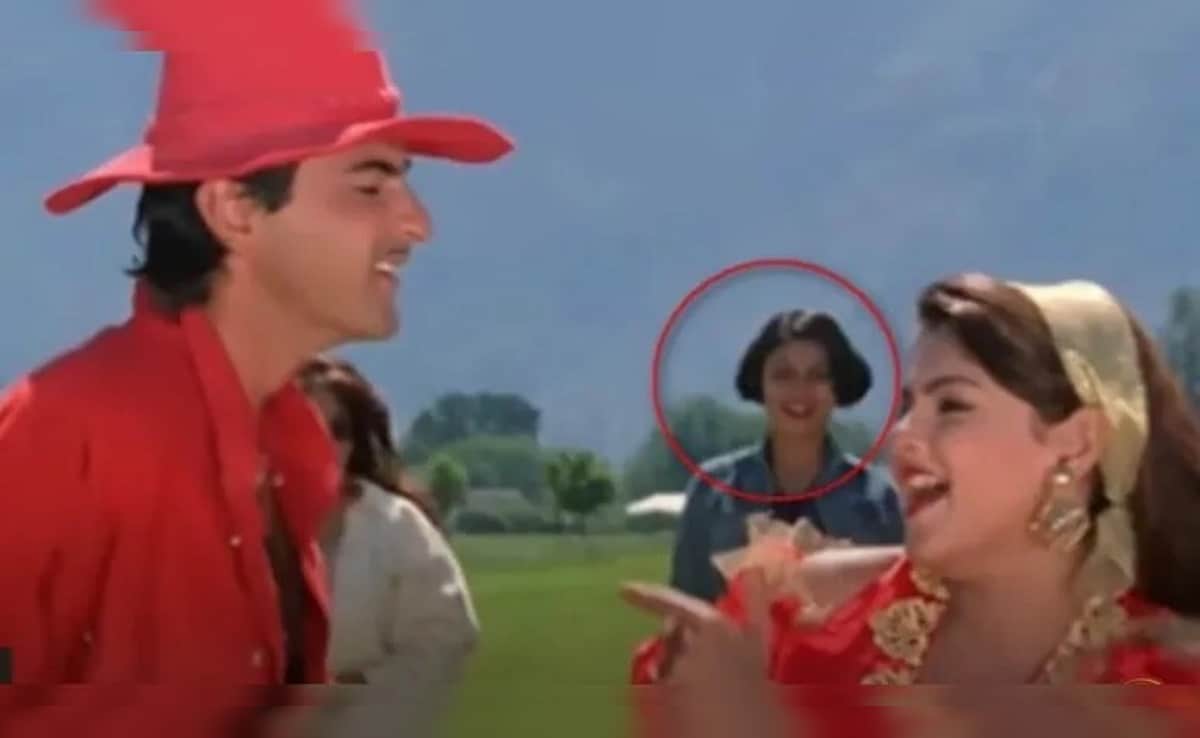 ममता कुलकर्णी का स्टारडम हुआ खत्म पर ये लड़की बन गई सुपरस्टार, कभी बैकग्राउंड में करती थी डांस, नेट वर्थ 111 करोड़…पहचाना क्या?