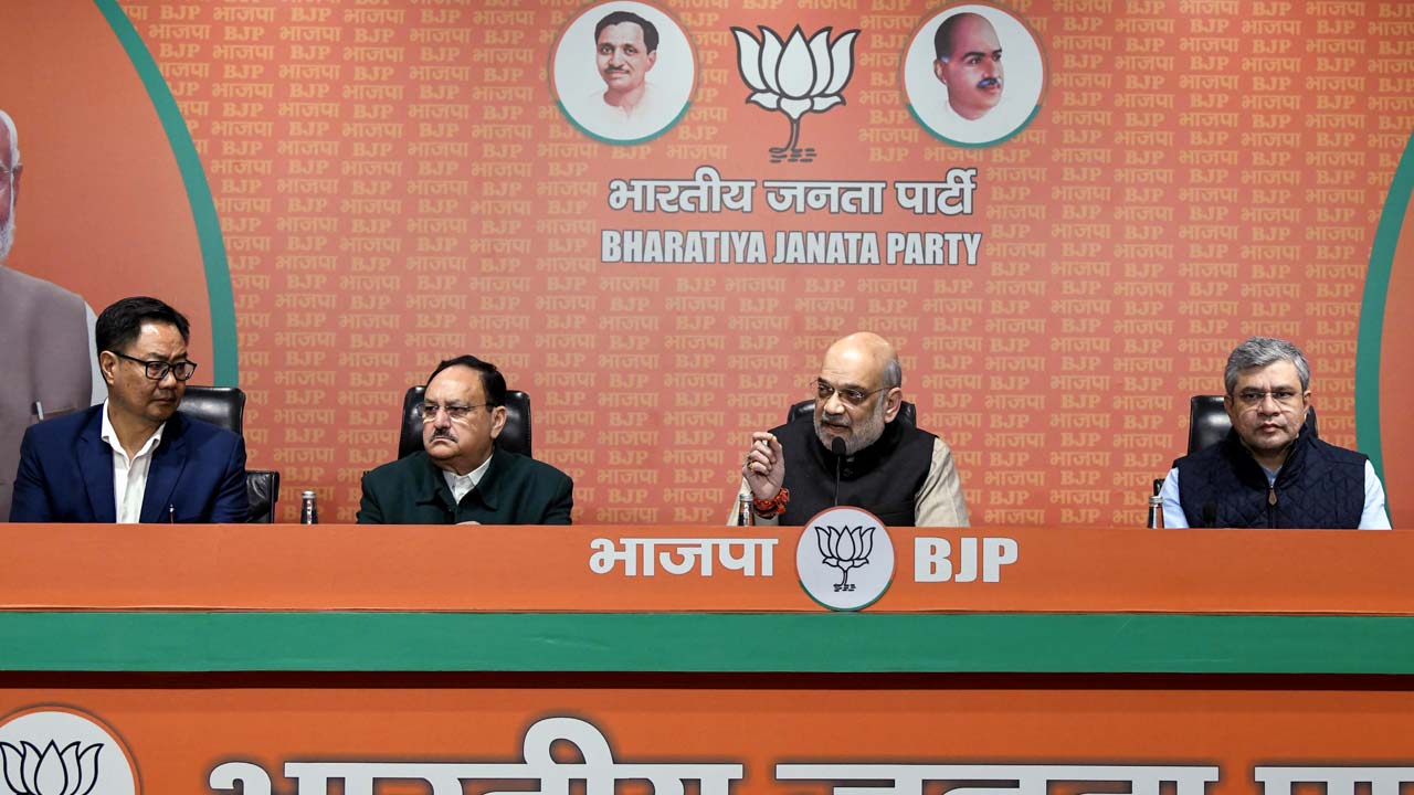 Delhi Awaits New Chief Minister, BJP To Hold Key Meet Today