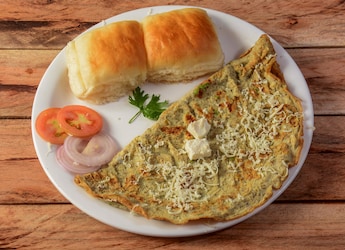 India's Masala Omelette Secures A Spot In 50 Best Egg Dishes In The World India's Masala Omelette Secures A Spot In 50 Best Egg Dishes In The World