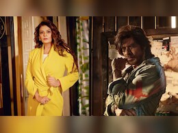 Sheeba Akashdeep Reveals The Reason Why Shah Rukh Khan Spent Sleepless Nights