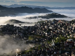 Centre To Extend Mudra Loans To Homestays, Develop 50 Tourism Sites