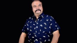 Manmad News : लढवय्या नेता हरपला; ठाकरे गटाच्या नेत्याचं अपघाती निधन