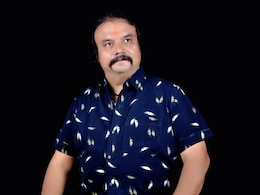 Manmad News : लढवय्या नेता हरपला; ठाकरे गटाच्या नेत्याचं अपघाती निधन