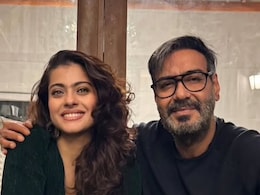 काजोल की सासू मां को देखा है कभी ? सादा अंदाज और खूबसूरत स्माइल देख कहेंगे ये कितनी प्यारी हैं