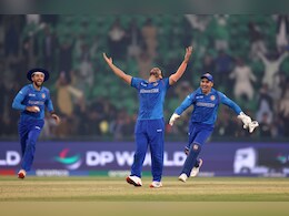 AFG vs ENG: अफगानिस्तान की जीत का ये है 'पाकिस्तान कनेक्शन', जानकर विश्व क्रिकेट भी हुआ हैरान AFG vs ENG: अफगानिस्तान की जीत का ये है 'पाकिस्तान कनेक्शन', जानकर विश्व क्रिकेट भी हुआ हैरान