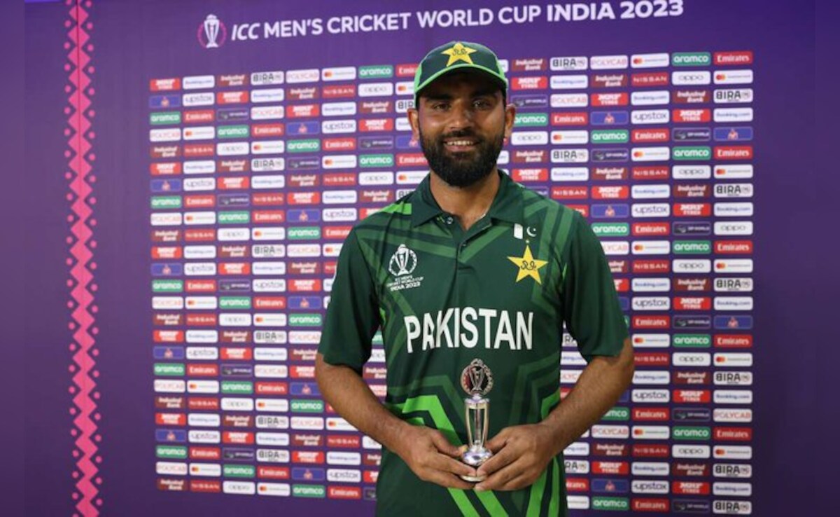 Latest and Breaking News on NDTV