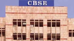 CBSE Issues Notice For Schools To Send Observations For Board Papers